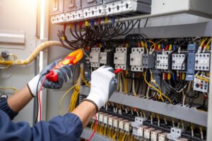 Elektrik Tesisat ve Montaj