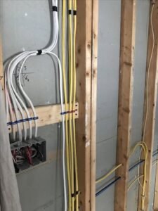 Elektrik Tesisat ve Montaj