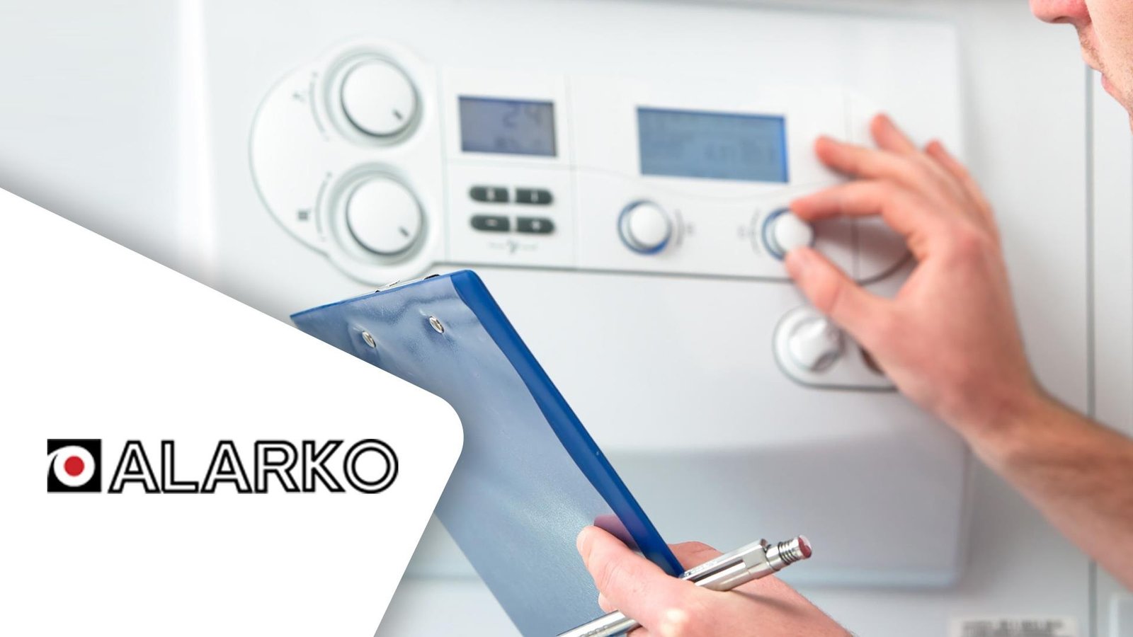 Ödemiş Alarko kombi bakım ve servisi