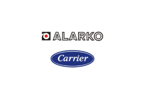 Ödemiş Alarko Carrier klima bakım ve servisi