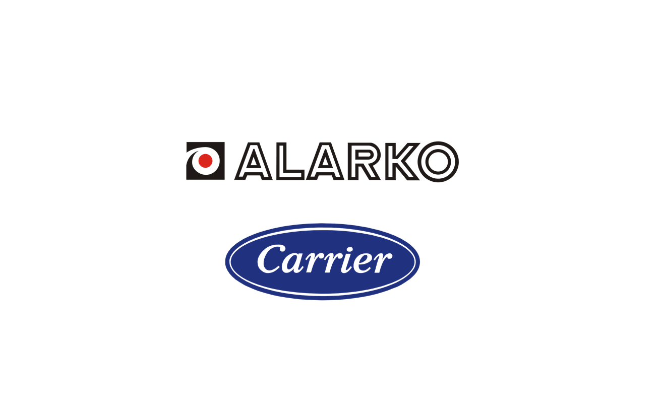 Ödemiş Alarko Carrier klima bakım ve servisi