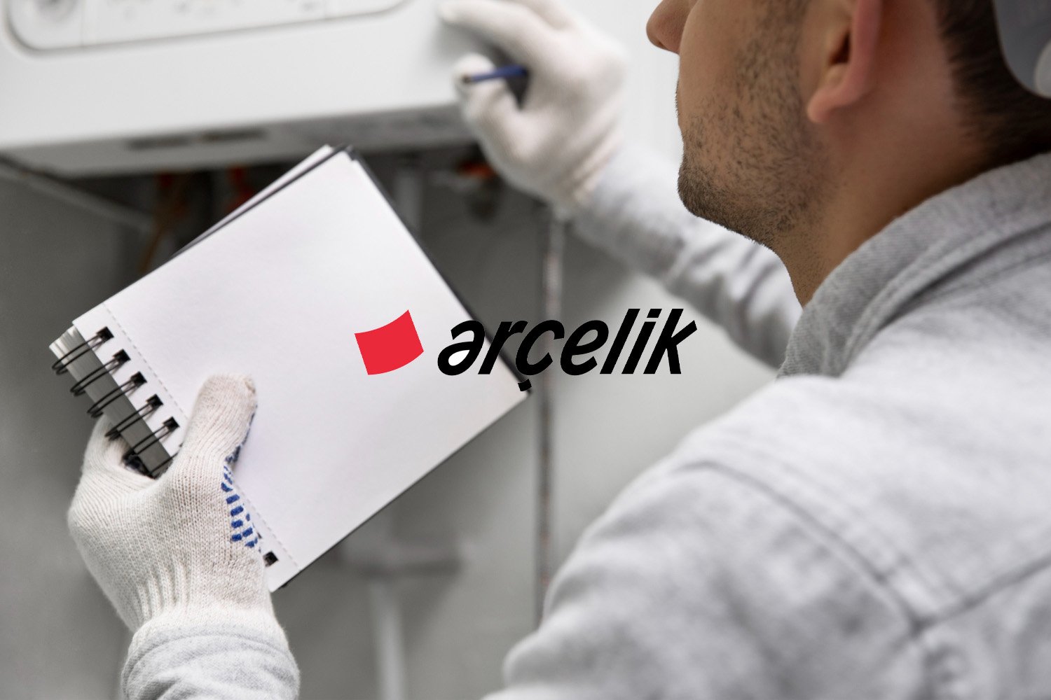 Ödemiş Arçelik Kombi Bakım ve Servisi