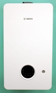 Ödemiş Bosch Kombi Bakım ve Servisi