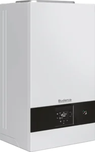 Ödemiş Buderus Kombi Bakım ve Servisi