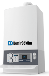 Ödemiş Demirdöküm kombi bakım ve servisi