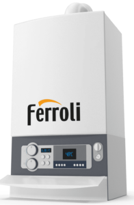 Ödemiş Ferroli kombi bakım ve servisi