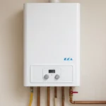 Ödemiş Eca kombi bakım ve servisi