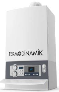Ödemiş Termodinamik Kombi Bakım ve Servisi