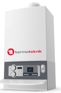 Ödemiş Termoteknik kombi bakım ve servisi