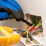 Bayındır Elektrik Arıza