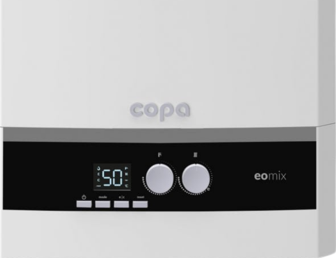 Ödemiş Copa Kombi Bakım ve Servisi