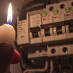 Ödemiş Elektrik Arıza