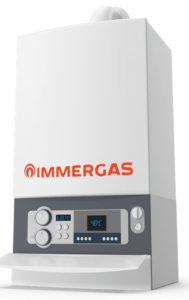 Ödemiş İmmergas Kombi Bakım ve Servisi