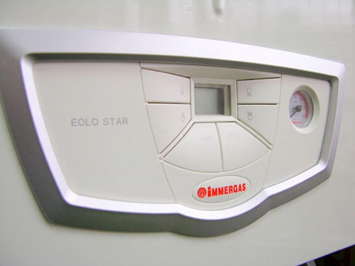 Ödemiş İmmergas Kombi Bakım ve Servisi