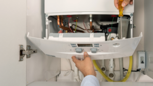 Ödemiş Kombi Arıza ve Bakım