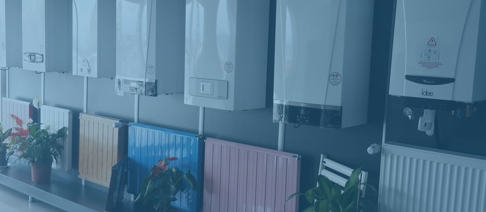 Ödemiş Kombi Bakım ve Servisi