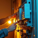 Ovakent Elektrik Arıza