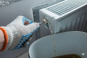 Ödemiş Petek Temizliği