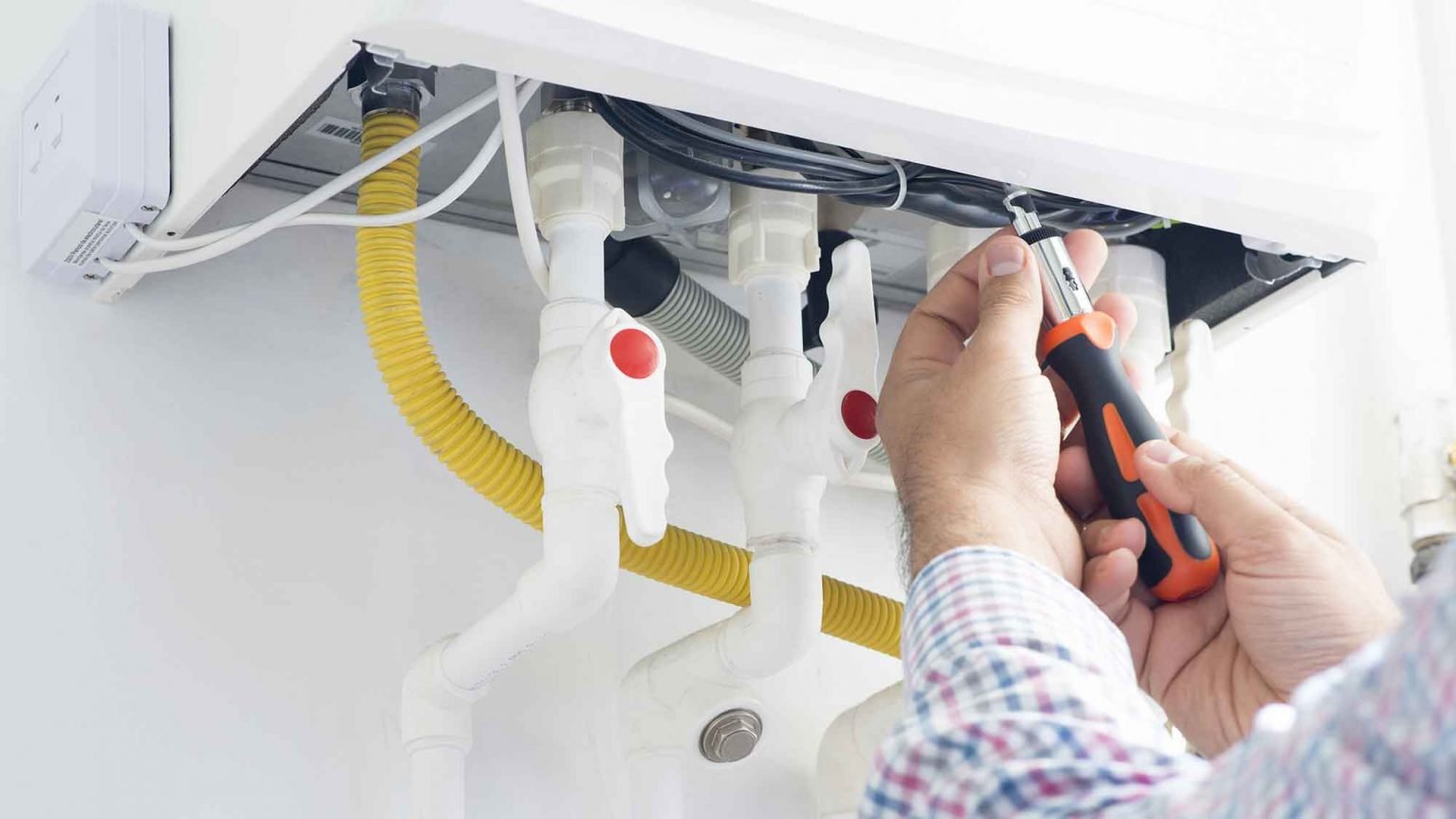 Ödemiş Termodinamik Kombi Bakım ve Servisi